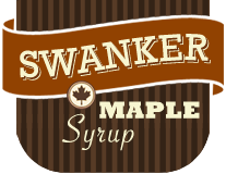 Swanker Maple Syrup